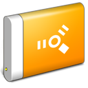 Drive Firewire icon